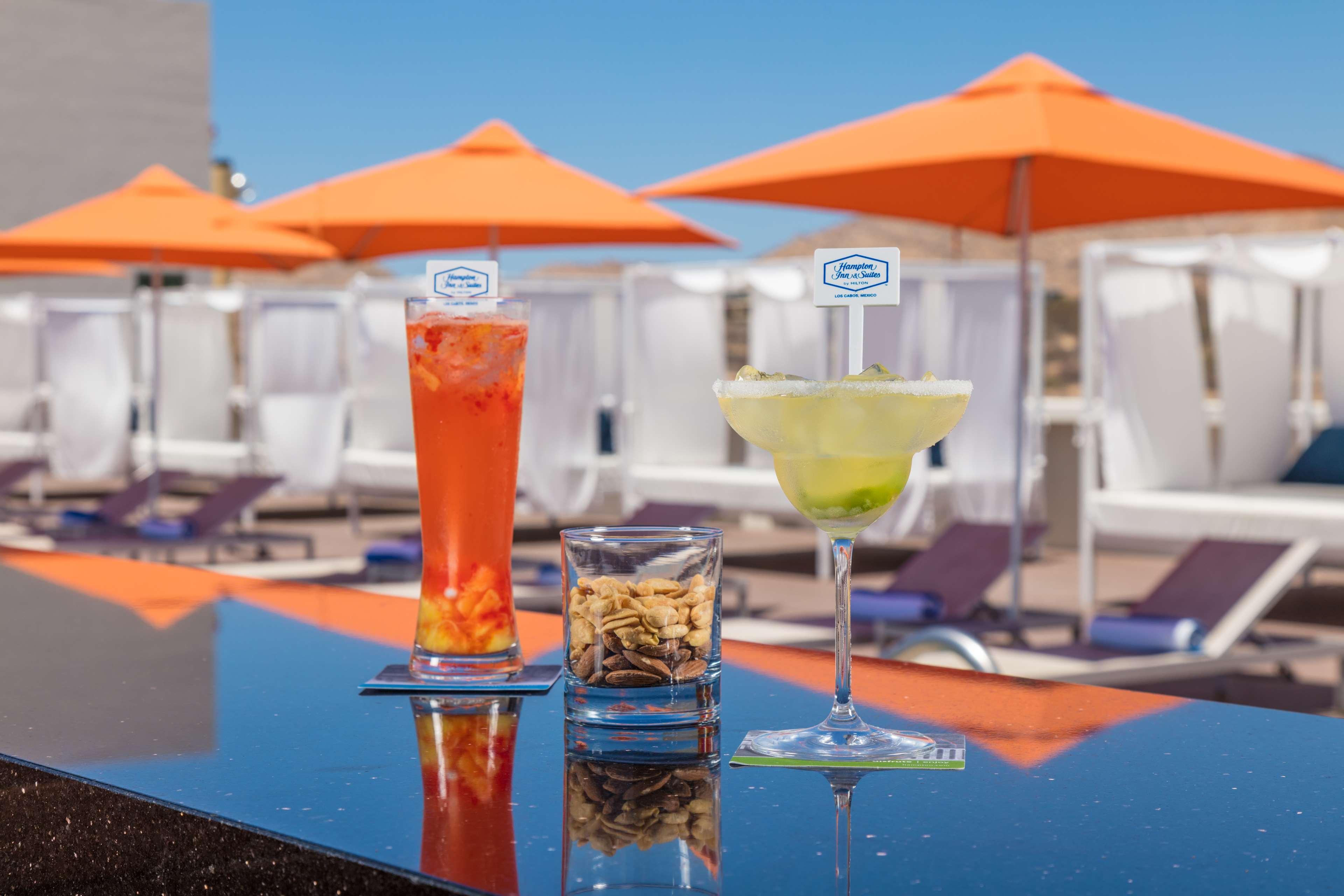 ハンプトン イン アンド スイーツ ロス カボス San José del Cabo エクステリア 写真